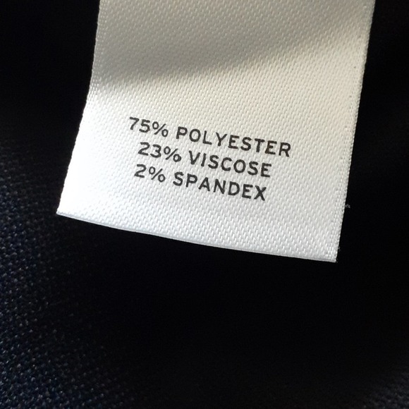 NWT HALOGEN Taylor Fit sz 0 pants - Picture 5 of 5
